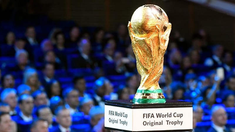 Số liệu thống kê về World Cup trong lịch sử cho tới nay giúp người hâm mộ thấy được sự thú vị về giải đấu này Số liệu thống kê về World Cup trong lịch sử cho tới nay giúp người hâm mộ thấy được sự thú vị về giải đấu này
