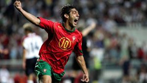 Cầu thủ Rui Costa - Sự trung thành luôn ngặt nghèo tại mỗi đội bóng